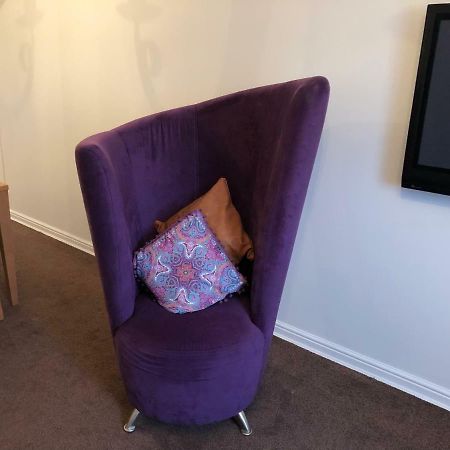 The Apartment Northallerton Esterno foto