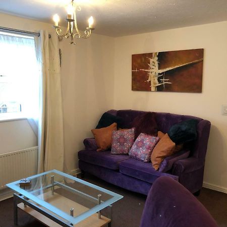 The Apartment Northallerton Esterno foto