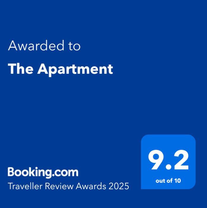 The Apartment Northallerton Esterno foto