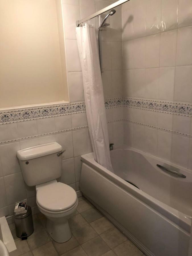 The Apartment Northallerton Esterno foto