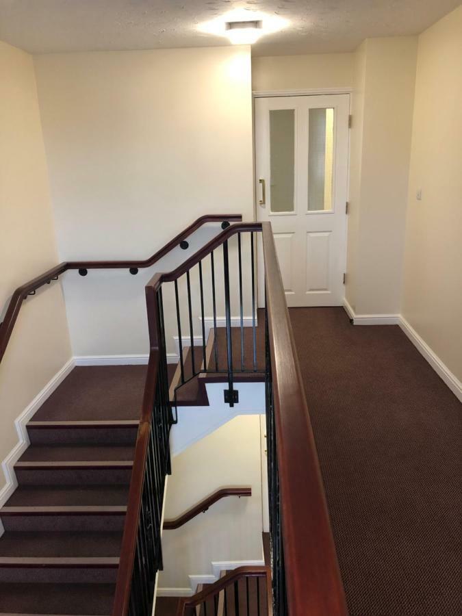 The Apartment Northallerton Esterno foto