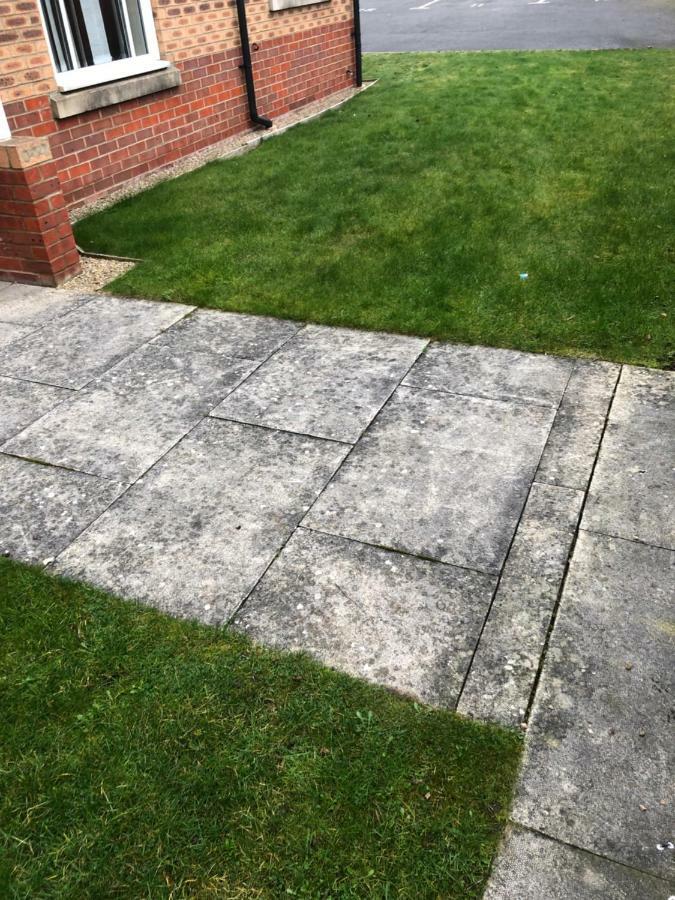 The Apartment Northallerton Esterno foto
