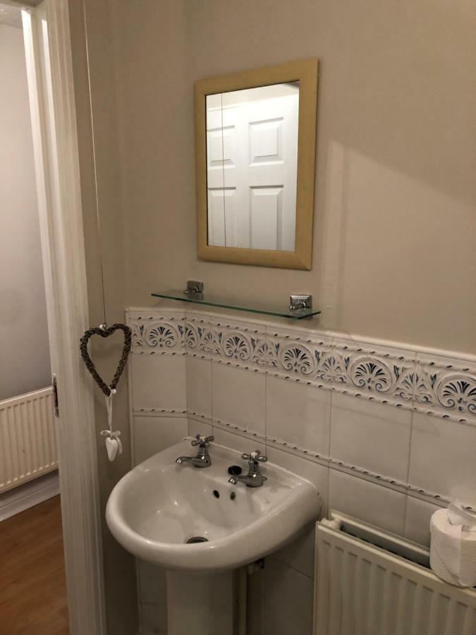 The Apartment Northallerton Esterno foto