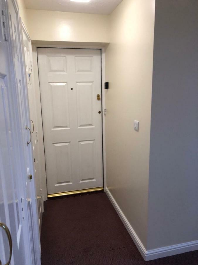The Apartment Northallerton Esterno foto