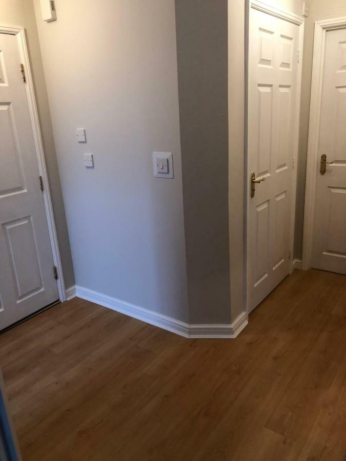 The Apartment Northallerton Esterno foto